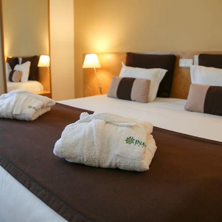 Inatel Caparica Hotell Costa de Caparica Exteriör bild