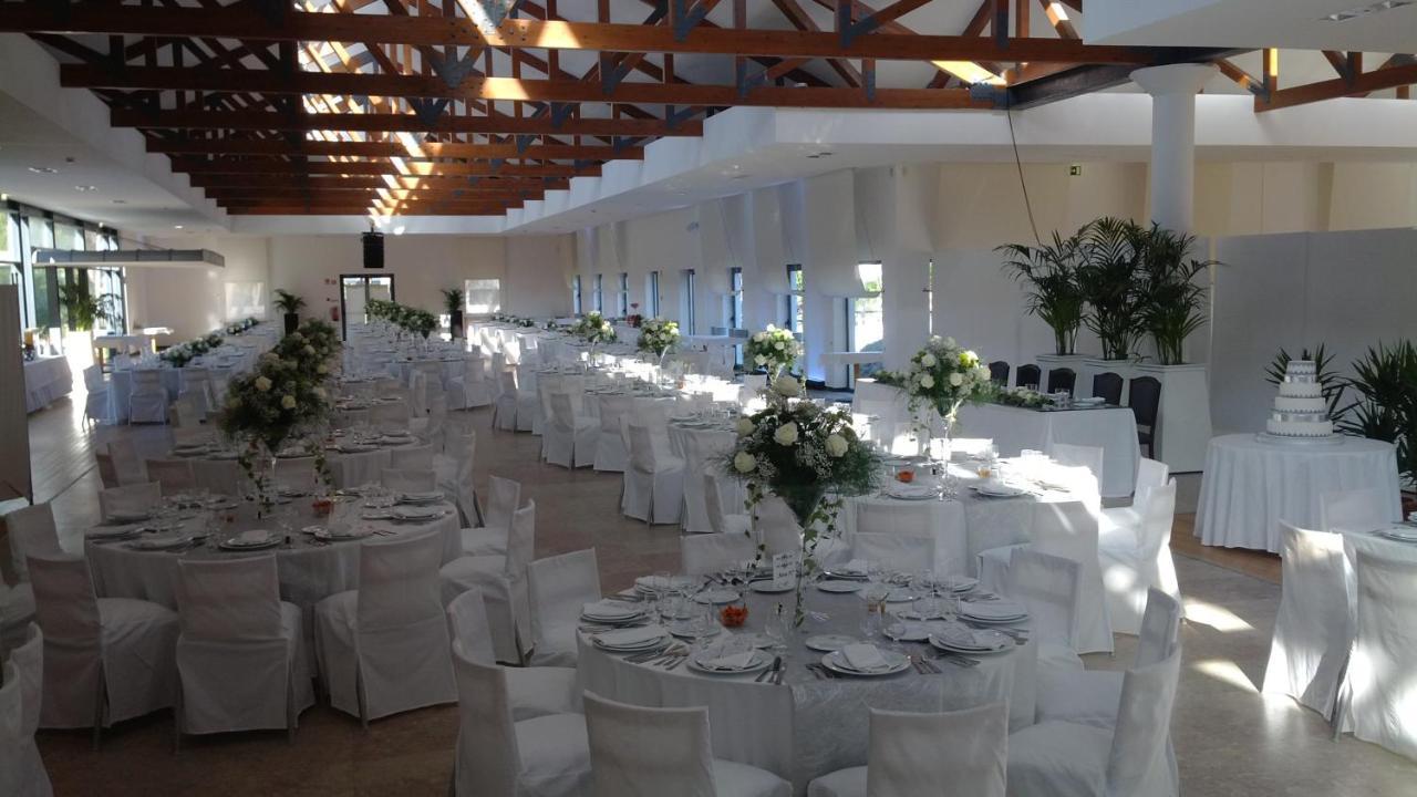 Inatel Caparica Hotell Costa de Caparica Exteriör bild