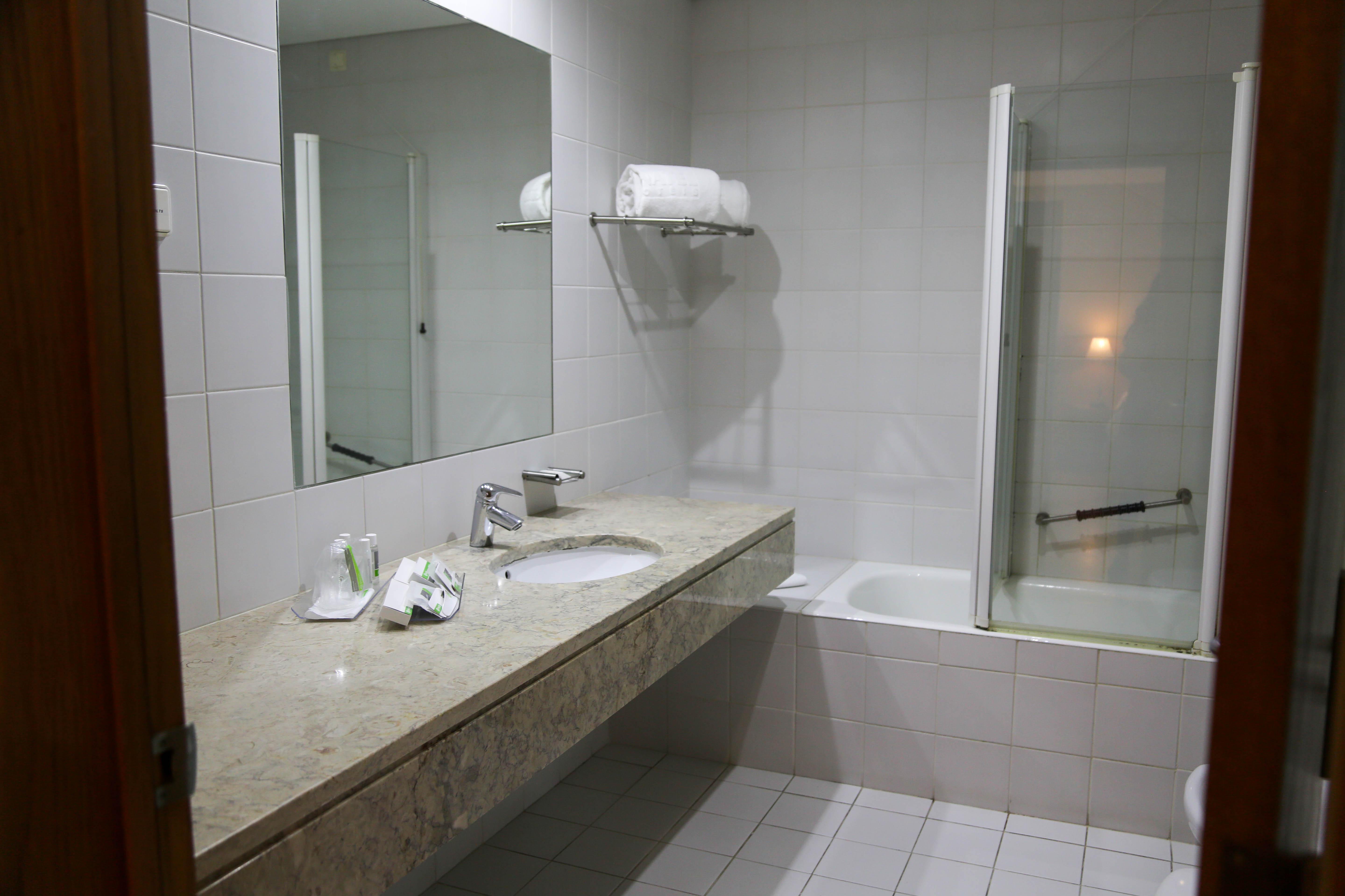 Inatel Caparica Hotell Costa de Caparica Exteriör bild