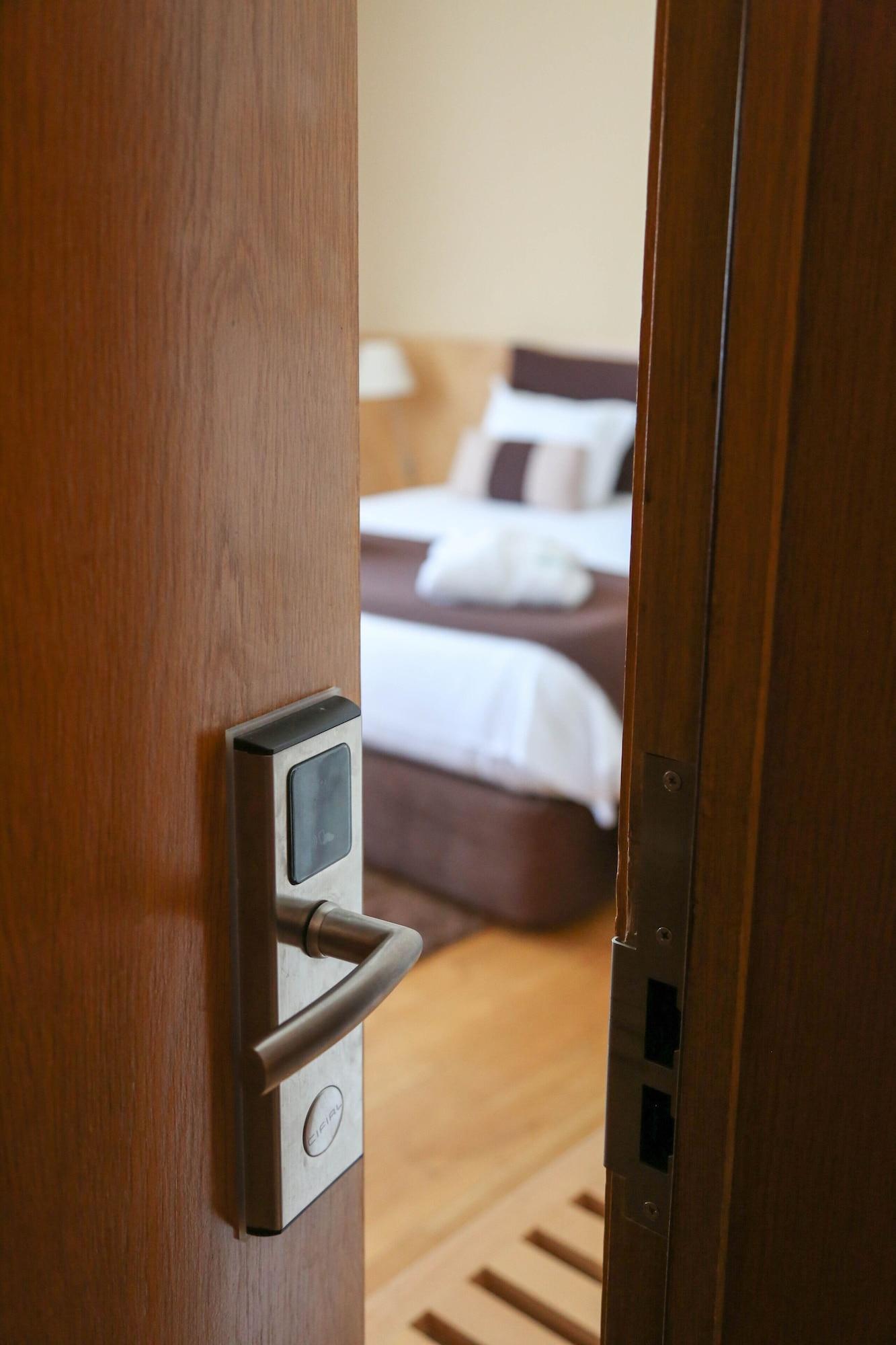 Inatel Caparica Hotell Costa de Caparica Exteriör bild
