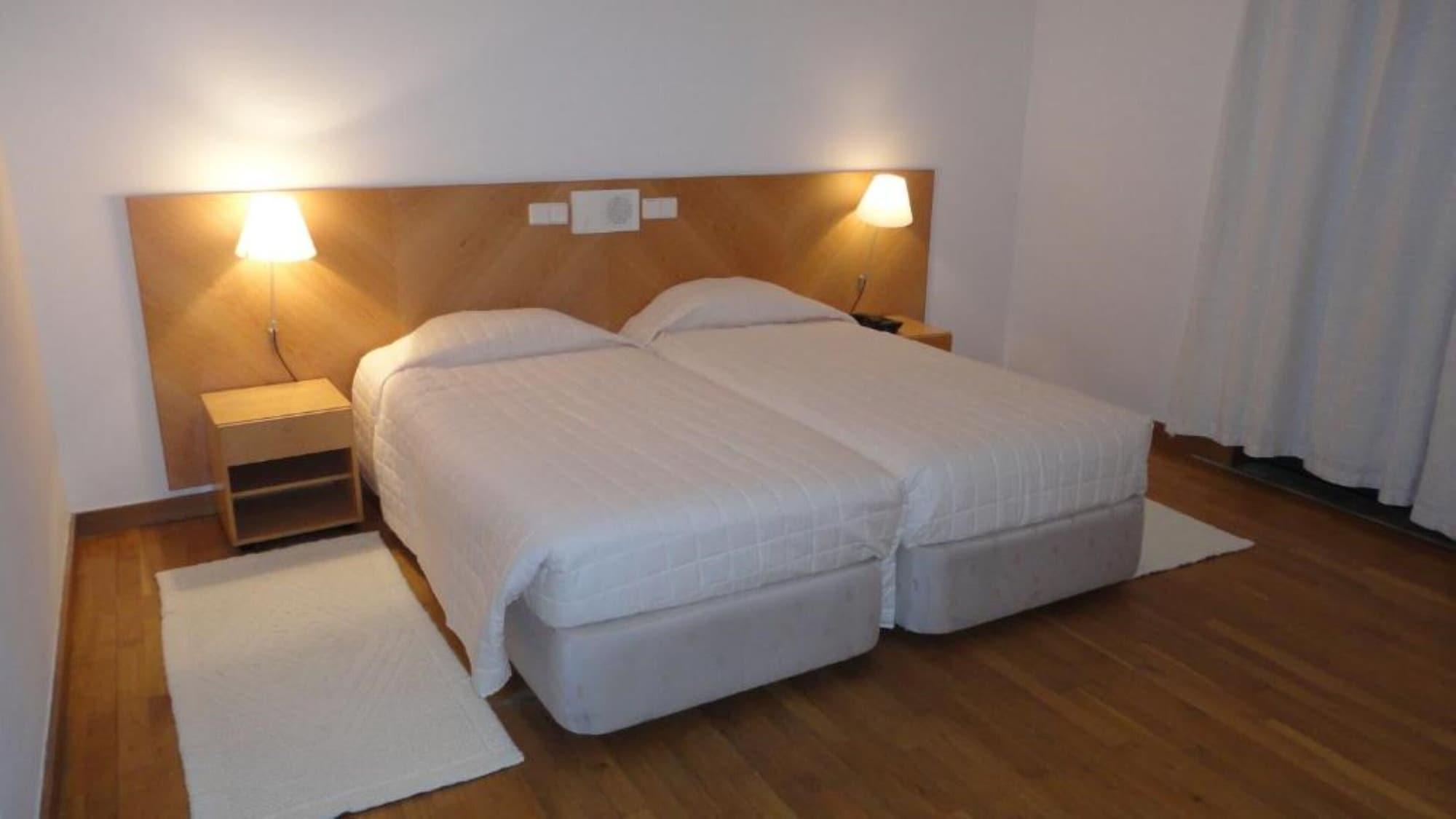 Inatel Caparica Hotell Costa de Caparica Exteriör bild