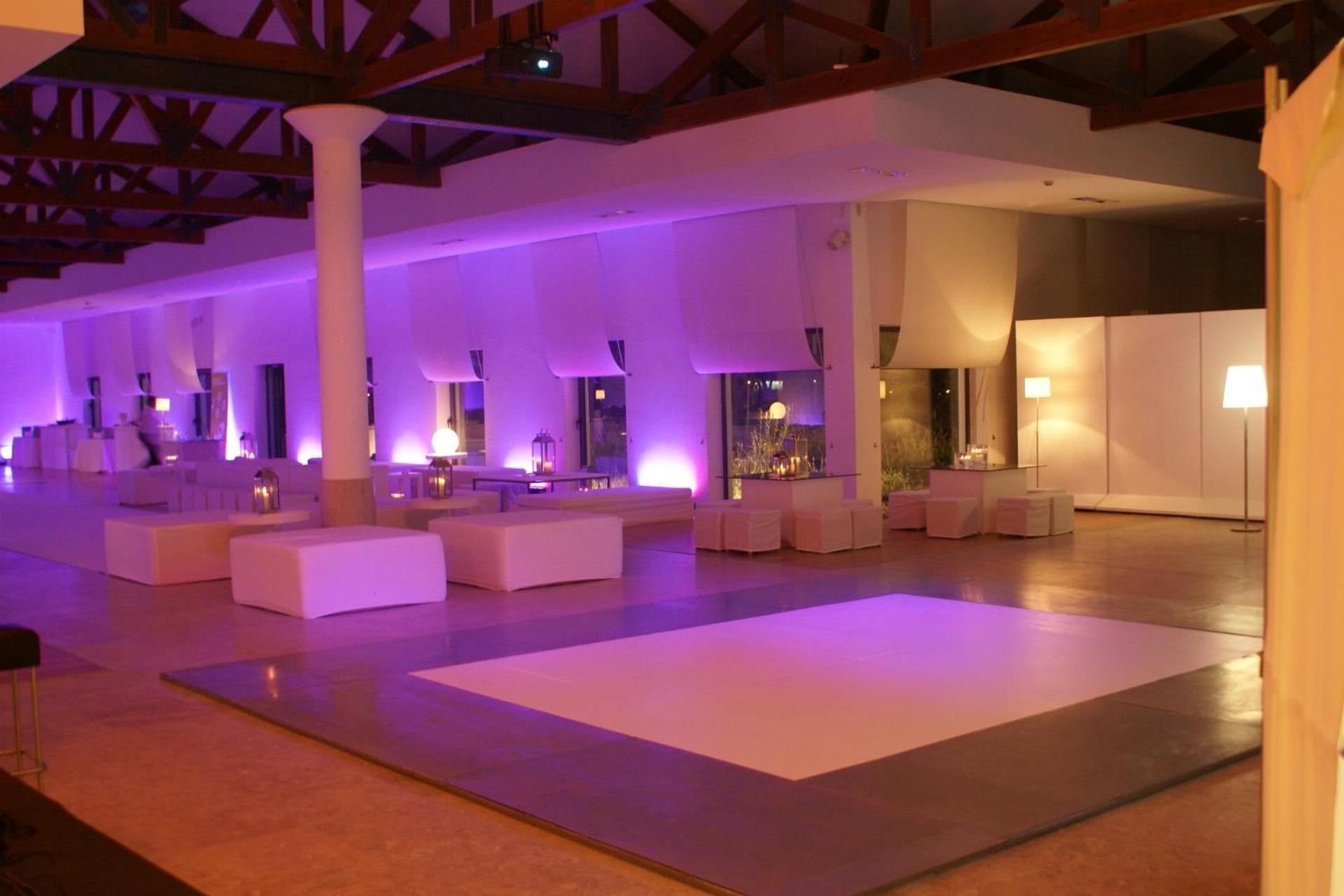 Inatel Caparica Hotell Costa de Caparica Exteriör bild